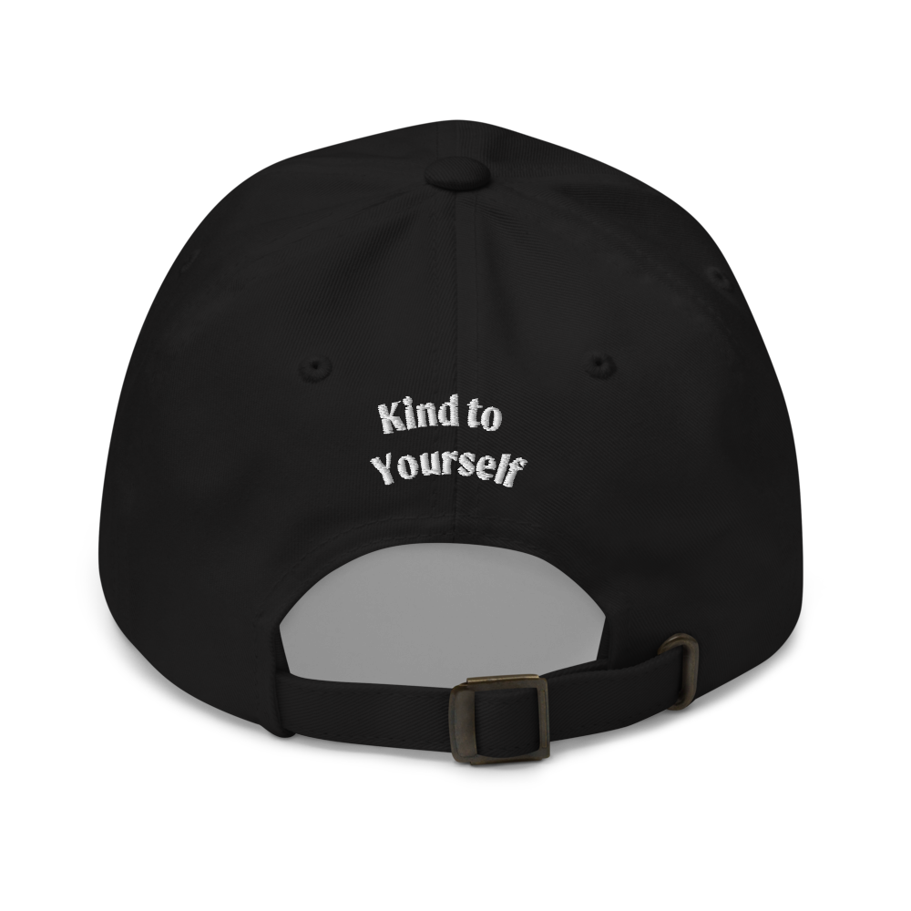 Recovering People Pleaser Hat