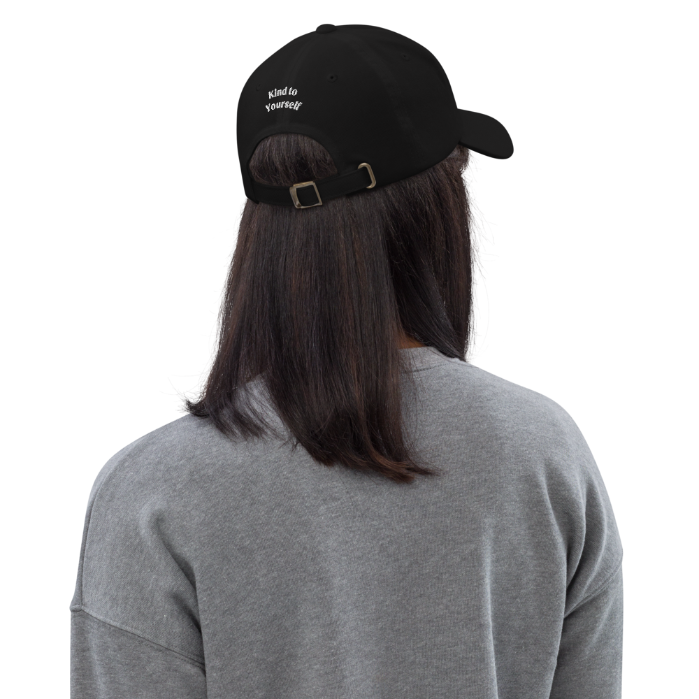 Recovering People Pleaser Hat