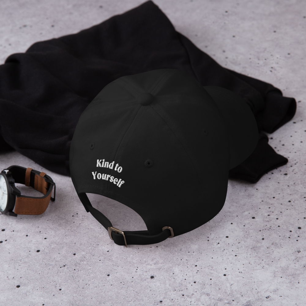 Recovering People Pleaser Hat