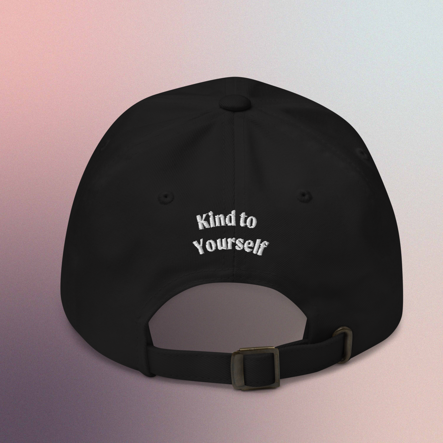 Recovering People Pleaser Hat