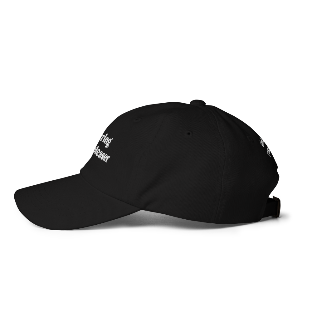 Recovering People Pleaser Hat